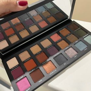 Urban decay Pallet